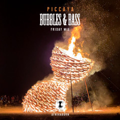 Live @ Bubbles & Bass // AfrikaBurn 2025 (Friday Mix)