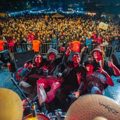 fukin funky - (DPOS)