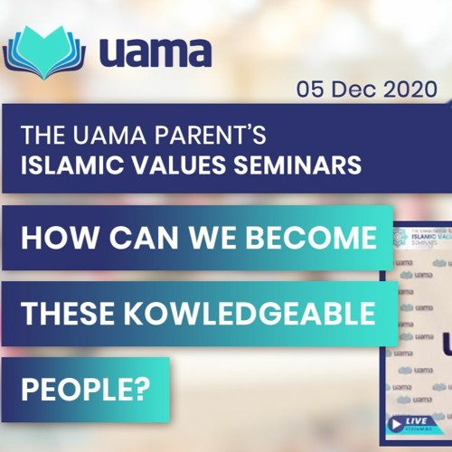 UAMA (United American Muslim Association) - The UAMA Online