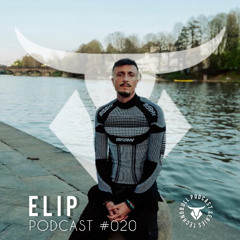 TECHNOBULL PODCAST SERIES #020 - ELIP