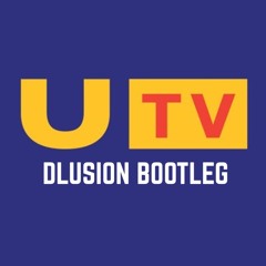 BUT NOW ON UTV (DLUSION DNB BOOTLEG) [FREE DOWNLOAD]