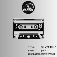 Silver Ring (Main Mix)