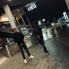 Dead Dawgs  ft K Hoody prod.RnbDrillBeats