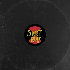 double_trouble: 'street_ruff'「braykbeat, late 80's, early 90's, hiphop」 WIP