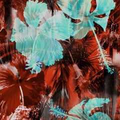 Quarantine Vacation Mix