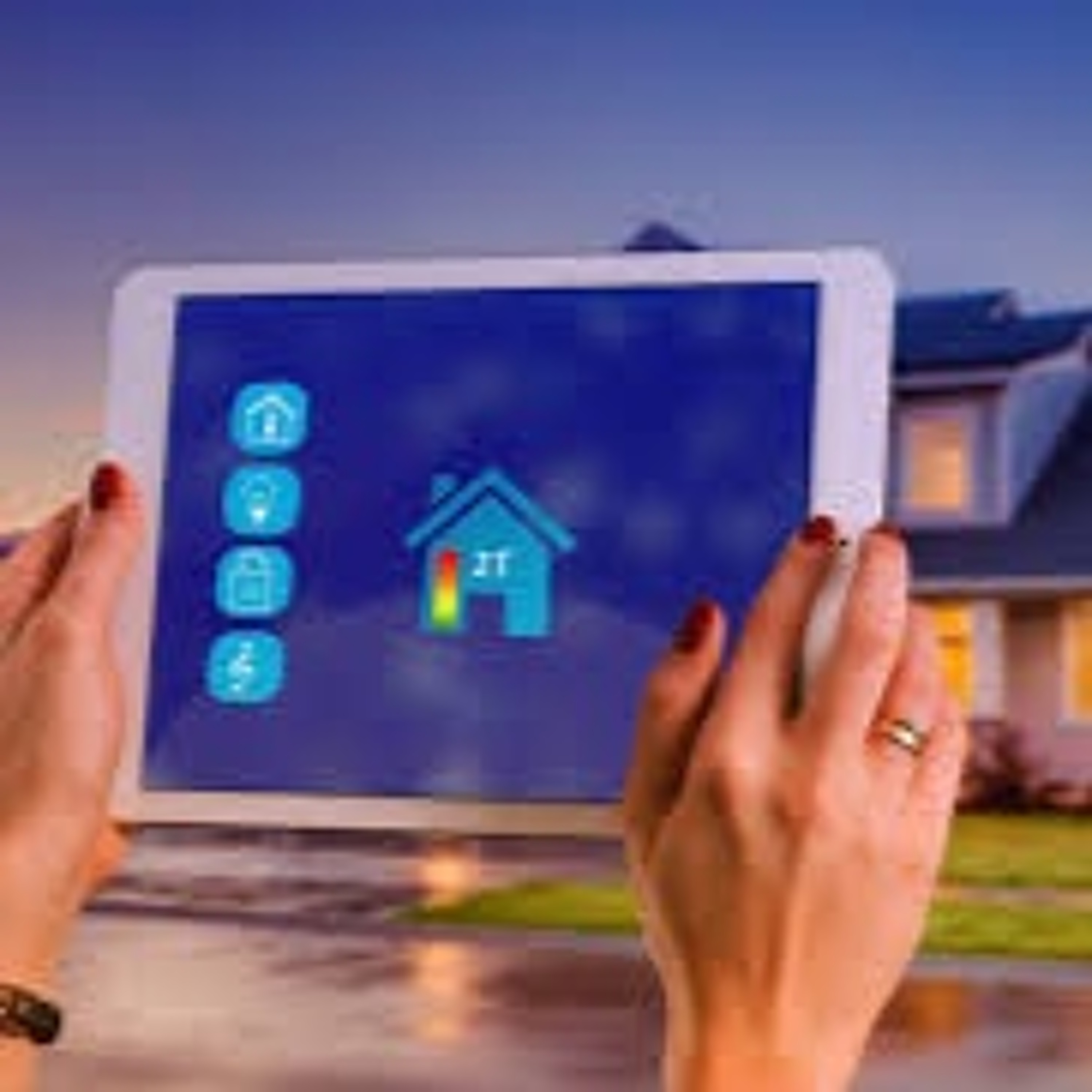 How Secure Are Our Smart Devices With Nicolai Solling (21.03.21) episode artwork