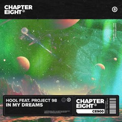 Hool - In My Dreams (feat. Project 98) (CE900)