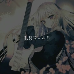 2B Sorted L8R45 | QV (353)