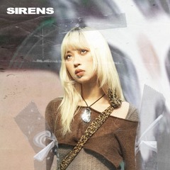 OBSRRKD 258 // Sirens