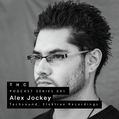 THC Podcast Series 091 - Alex Jockey