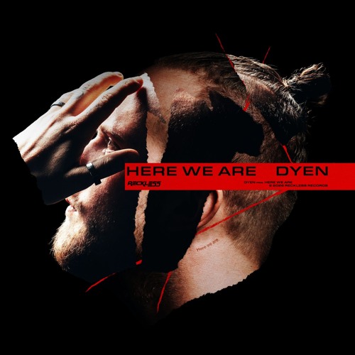 DYEN - HERE WE ARE ALBUM