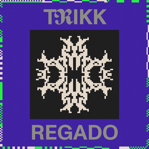 Trikk - Regado