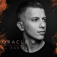 ORACLE volume 24 by MANIBA