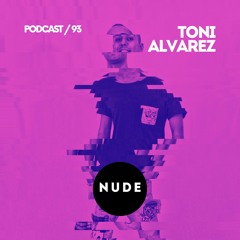 093. Toni Alvarez