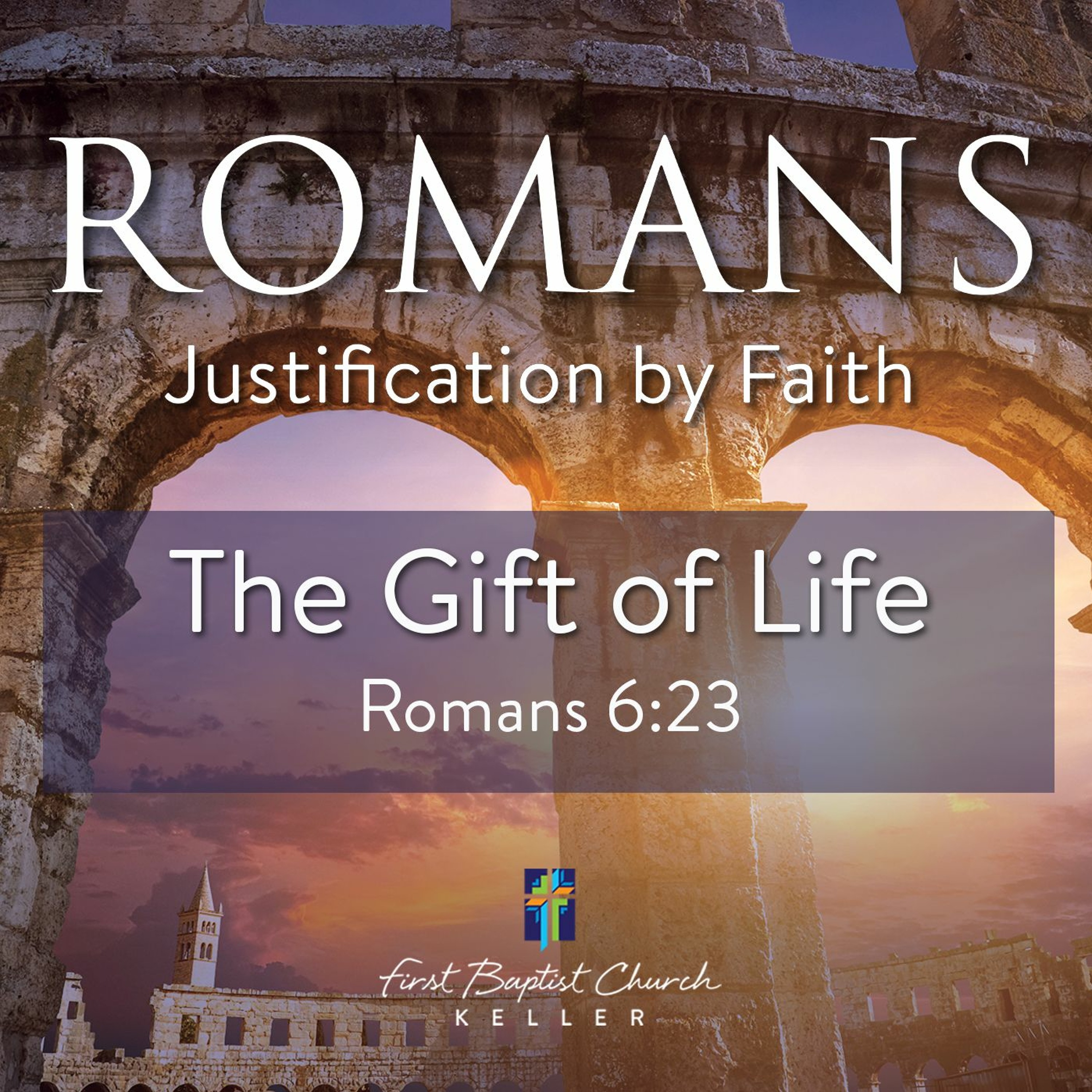 The Gift of Life_01-16-22 episode artwork