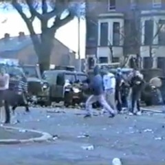 Welcome to The Scene!