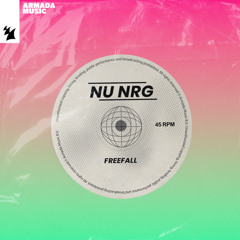 Freefall (Extended Mix)
