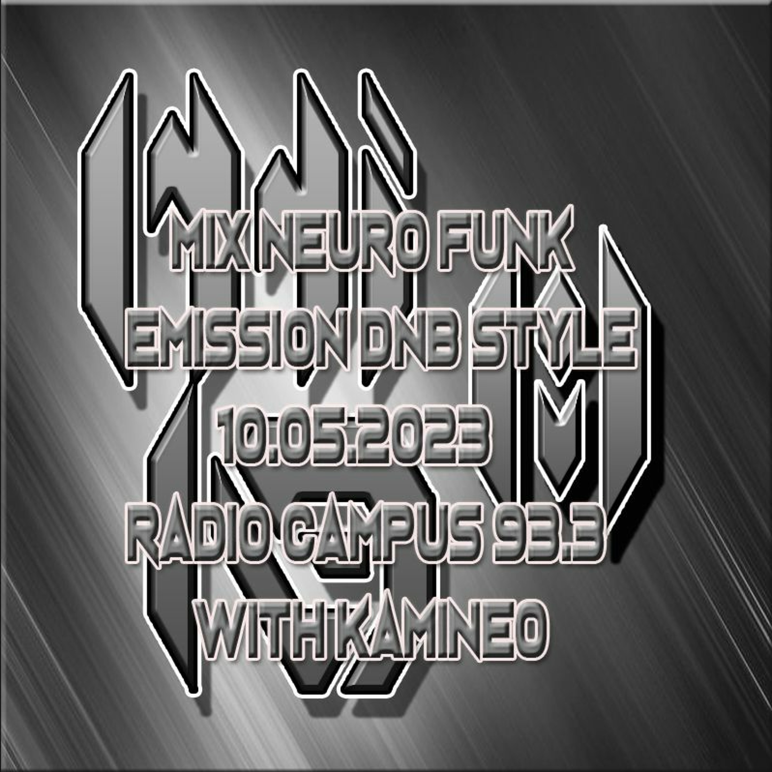 kamineo Dnb