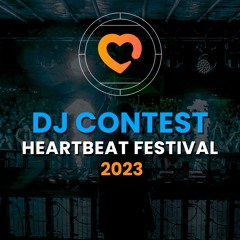 Heartbeat Festival 2023 - DJ Contest - Mikulo