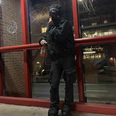 Antisocial (Prod. SrryImLate)