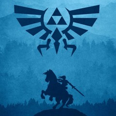 Zelda Lo-Fi