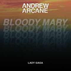 Lady Gaga - Bloody Mary (Andrew Arcane Remix)