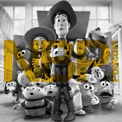 "Toy Story 3"