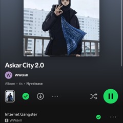 Lee Bloccboy - Internet Gangster (osläppt)