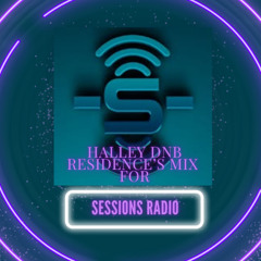 Sessions Radio Residence Mix