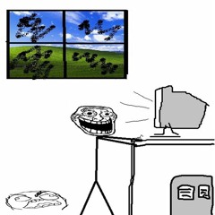 eu tenho muitas amizades virtuais by za!ko