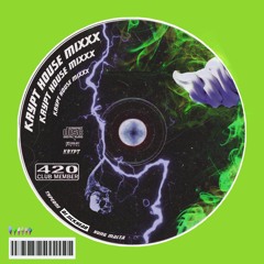 KRYPT HOUSE MIXXX