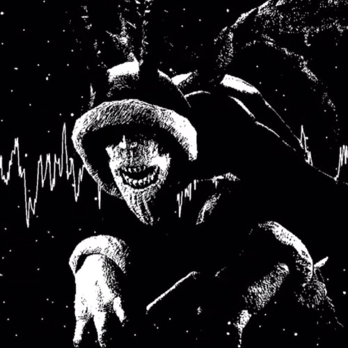Krampus Inkfell Chase Theme OST - Pillar Chase 2 [By Sandi]
