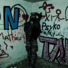 Craving (Hard Tekno 180 BPM)