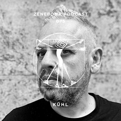 Zenebona Podcast 075 - Kühl