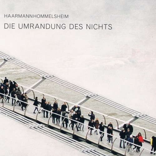 Langwandern