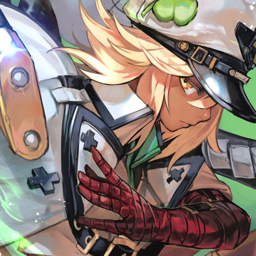 GG Strive - Necessary Discrepancy