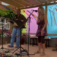 Landslide (Fleetwood Mac Cover)