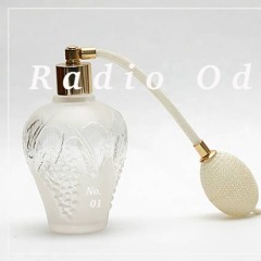 Iconic Perfume Special w/ Clement Ferrand @Radio Odeur (03/12/2024)