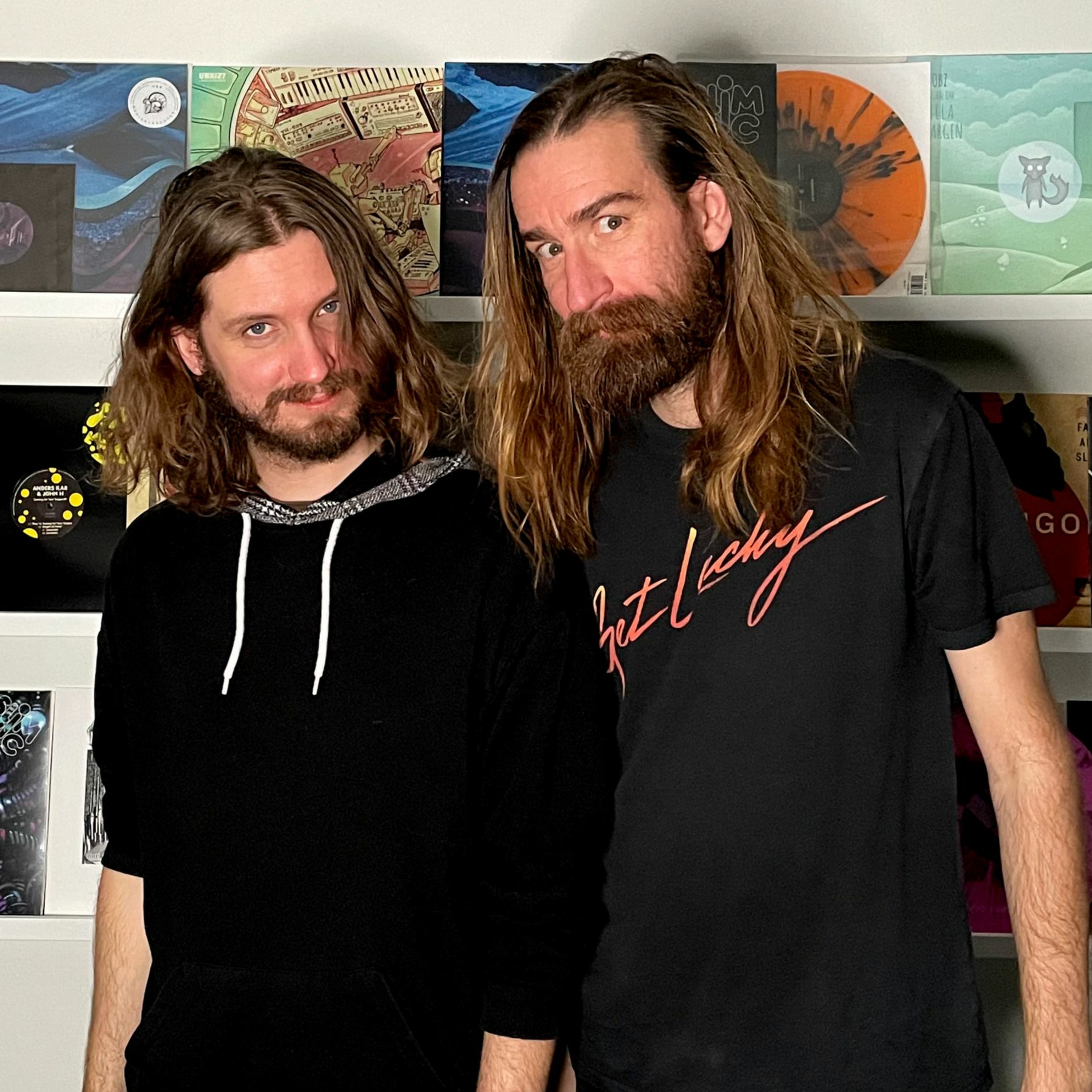Lamour Podcast