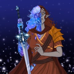 Callisto, The Conjurer