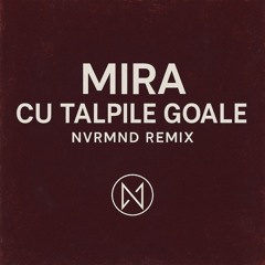 Cu Talpile Goale (NVRMND Remix)