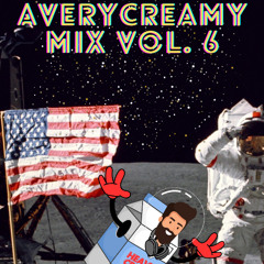 A Very Creamy Mix Vol. 6