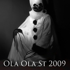PTDOGZ - Ola Ola St 2009 (Speed Up)