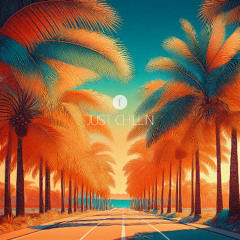 flotuz - just chillin
