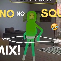 My No No Square - Jack Shore REMIX 🔥 (Full Version)