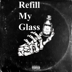 Terrorblade - Refill My Glass