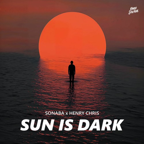 Sun Is Dark - Sonaba & Henry Chris