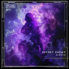 Secret Enemy [PURE-091]
