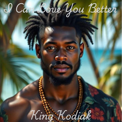 I Can LoveYou Better (feat. King Kodiak)