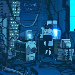 no real me (free dl)